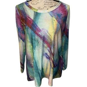 Soft Surroundings Top